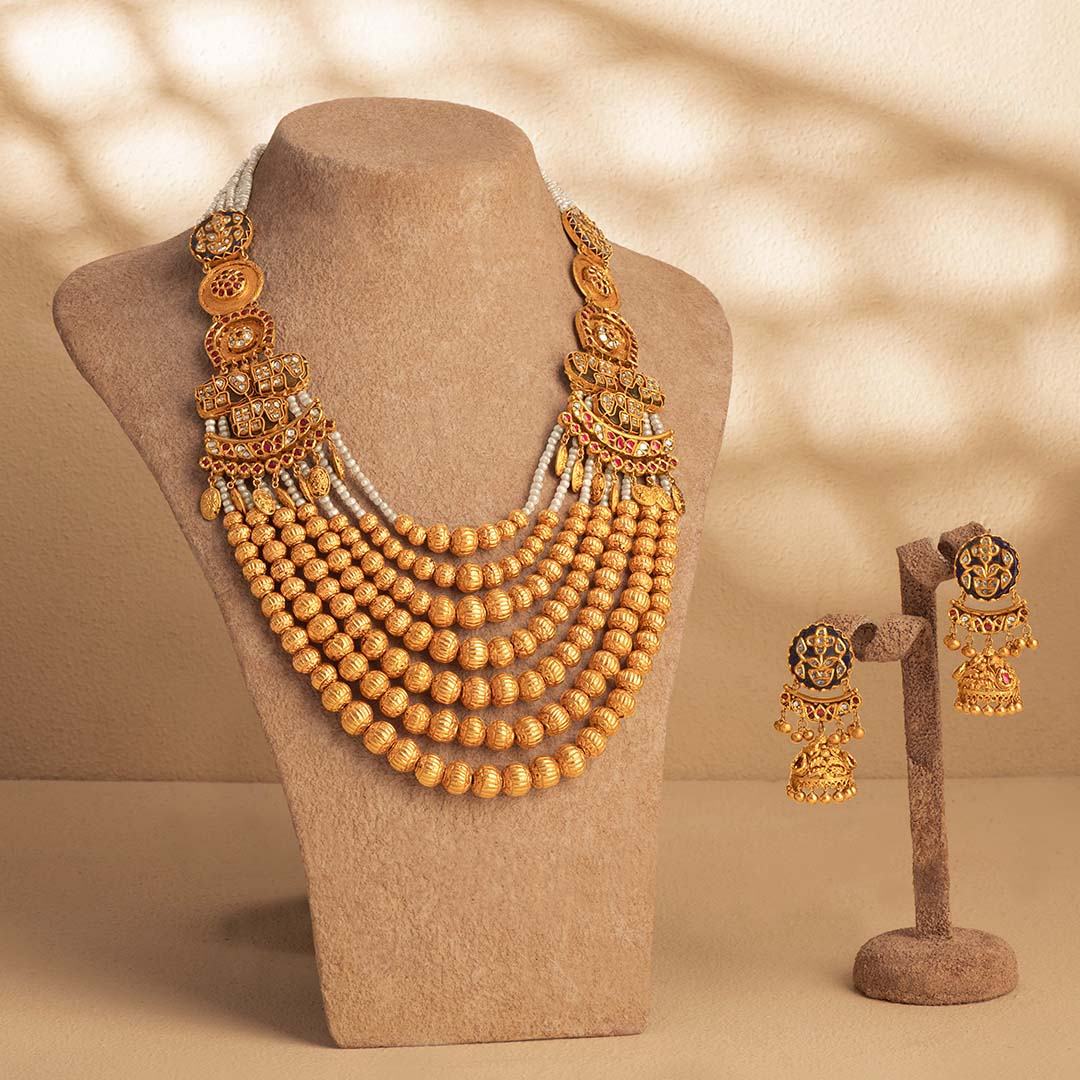 Designer Antique Jewellery