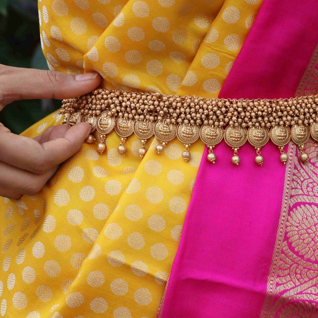 Hip Chains (Oddiyanam)